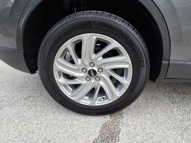 used 2022 Lincoln Corsair car, priced at $24,995