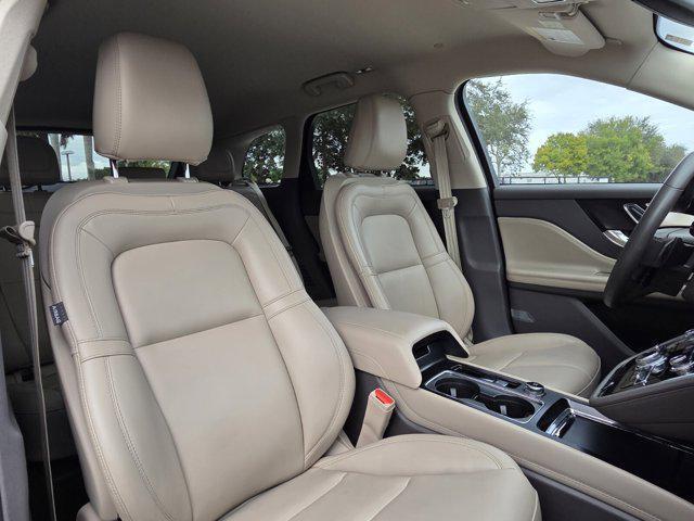 used 2022 Lincoln Corsair car, priced at $24,995