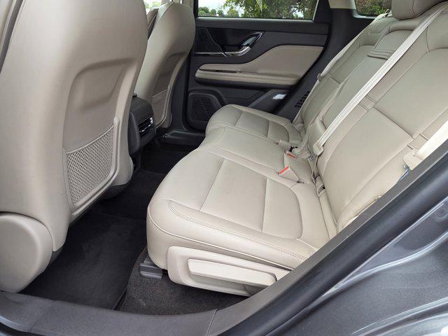 used 2022 Lincoln Corsair car, priced at $24,995