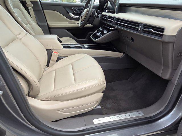 used 2022 Lincoln Corsair car, priced at $24,995