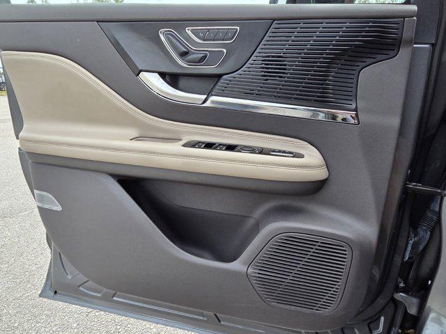 used 2022 Lincoln Corsair car, priced at $24,995