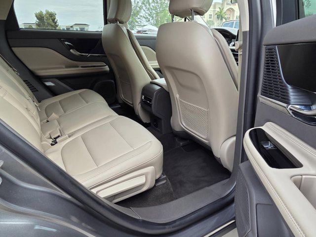 used 2022 Lincoln Corsair car, priced at $24,995