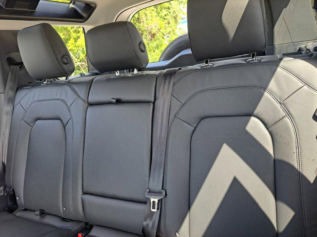 new 2025 Land Rover Defender car, priced at $70,748