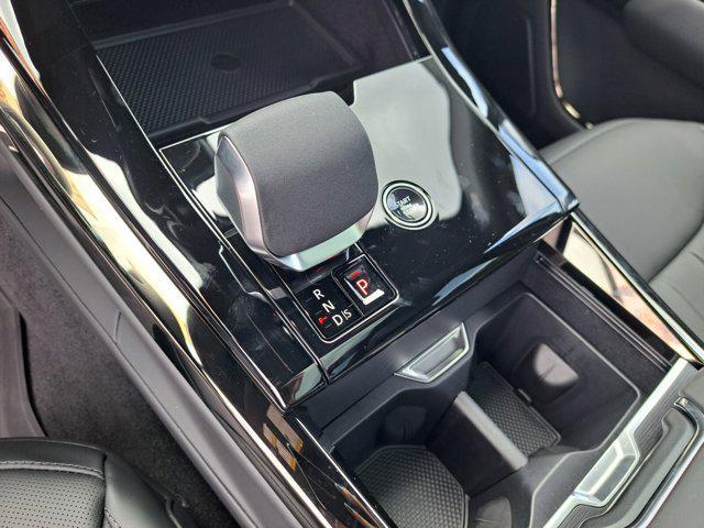 new 2025 Land Rover Range Rover Sport car, priced at $108,240