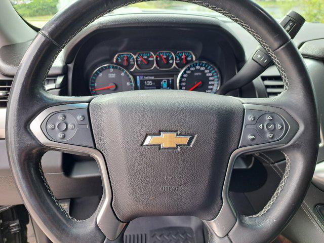 used 2019 Chevrolet Tahoe car