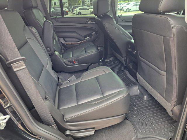 used 2019 Chevrolet Tahoe car