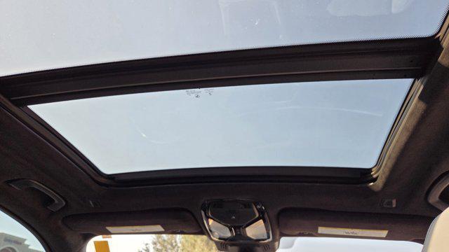 used 2022 BMW X5 M car, priced at $72,779