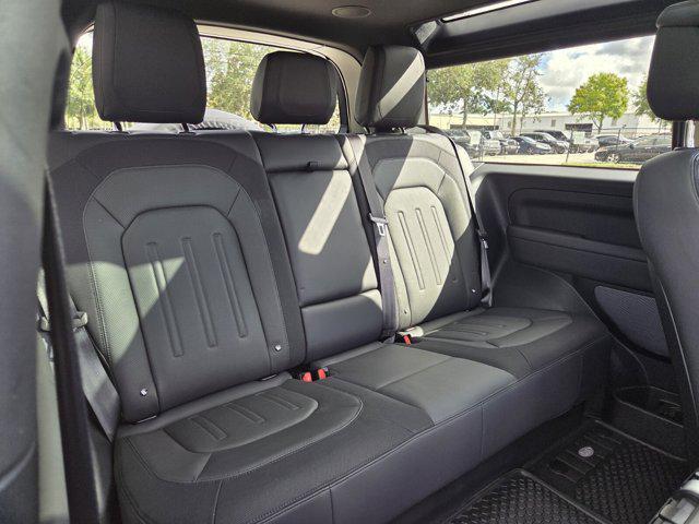 used 2022 Land Rover Defender car, priced at $49,995