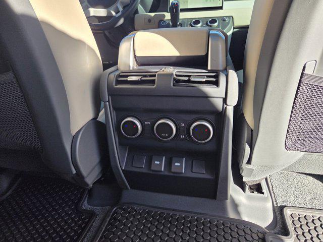 used 2023 Land Rover Defender car, priced at $56,779