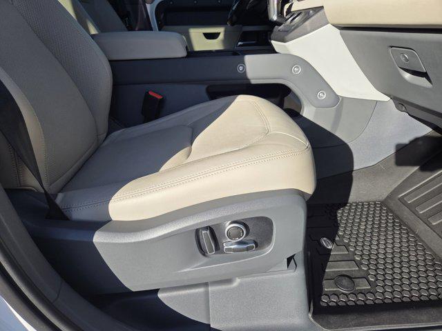 used 2023 Land Rover Defender car, priced at $56,779