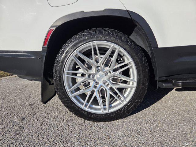 used 2023 Land Rover Defender car, priced at $56,779