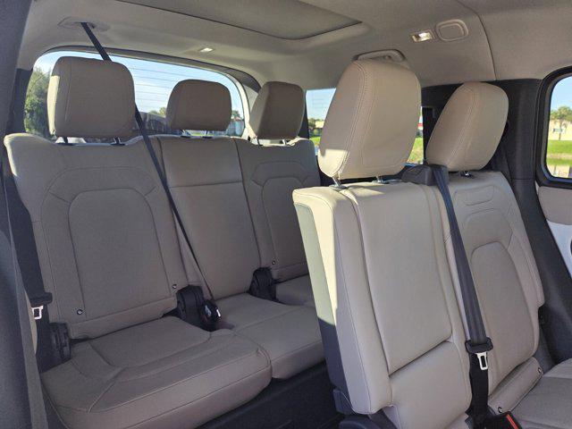 used 2023 Land Rover Defender car, priced at $56,779