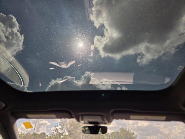 used 2021 Porsche Taycan car, priced at $47,779