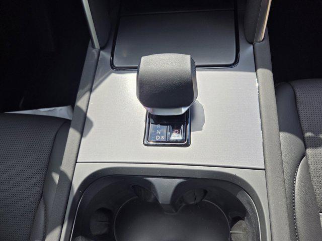 new 2025 Land Rover Discovery Sport car, priced at $50,175