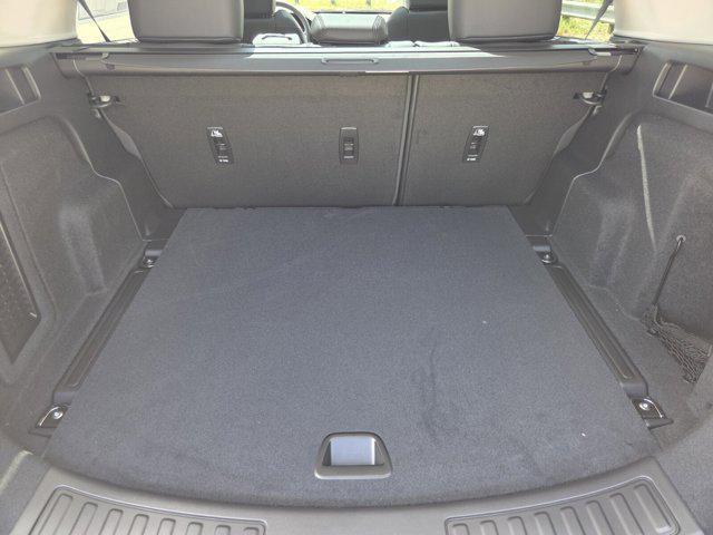 new 2025 Land Rover Discovery Sport car, priced at $50,175