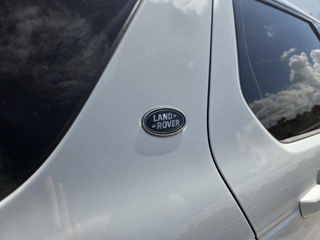 new 2025 Land Rover Discovery Sport car, priced at $50,175