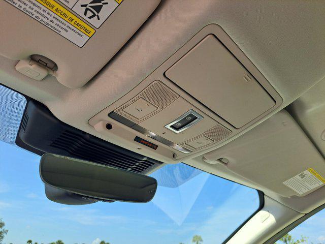 used 2022 Land Rover Discovery Sport car, priced at $25,779