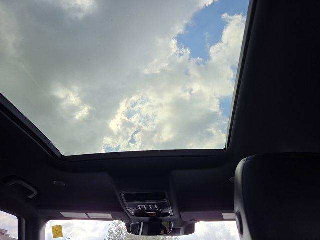 used 2024 Land Rover Defender car, priced at $58,779