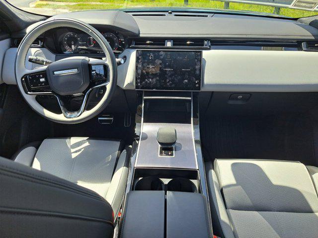 new 2026 Land Rover Range Rover Velar car, priced at $86,770