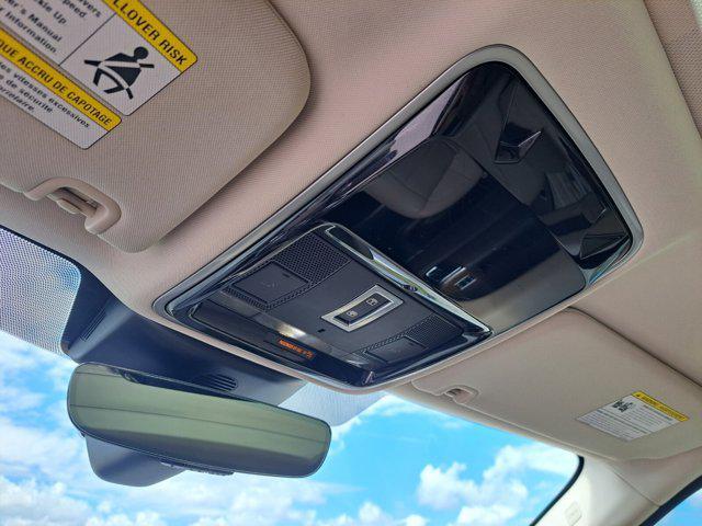 used 2020 Land Rover Range Rover Sport car, priced at $34,995