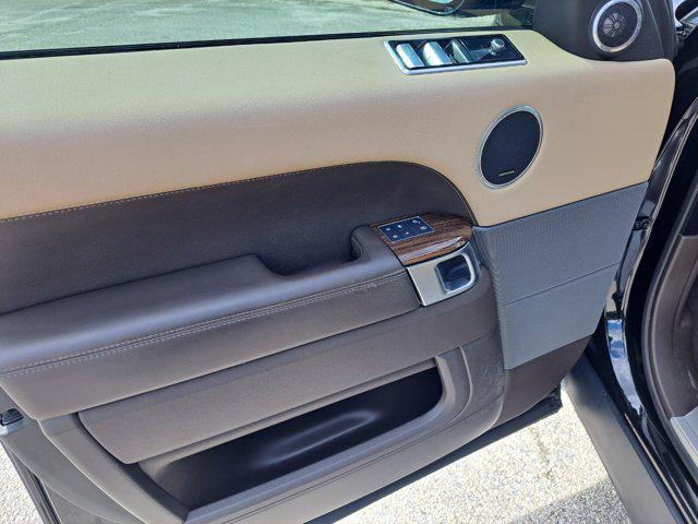 used 2020 Land Rover Range Rover Sport car, priced at $34,995