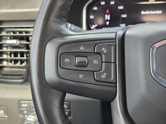 used 2024 GMC Sierra 2500 car, priced at $81,579