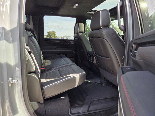 used 2024 GMC Sierra 2500 car, priced at $81,579