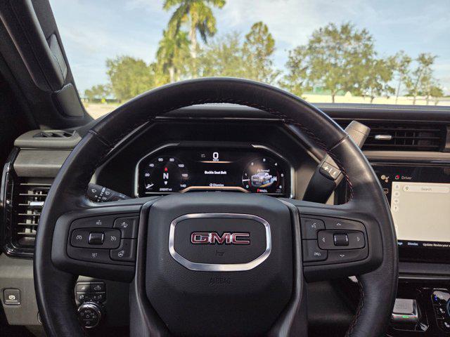 used 2024 GMC Sierra 2500 car, priced at $81,579