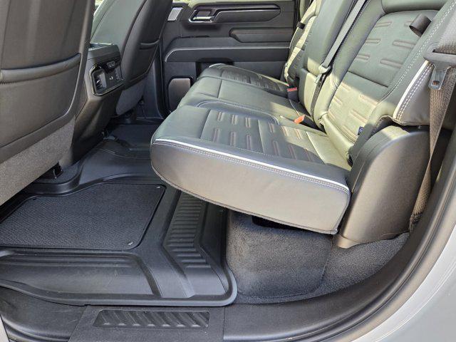 used 2024 GMC Sierra 2500 car, priced at $81,579