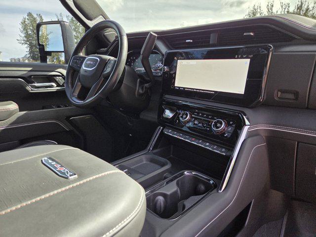 used 2024 GMC Sierra 2500 car, priced at $81,579