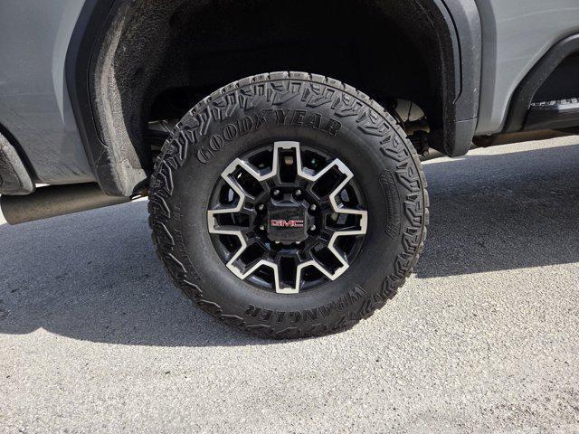 used 2024 GMC Sierra 2500 car, priced at $81,579