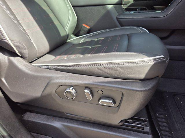 used 2024 GMC Sierra 2500 car, priced at $81,579