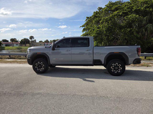 used 2024 GMC Sierra 2500 car, priced at $81,579