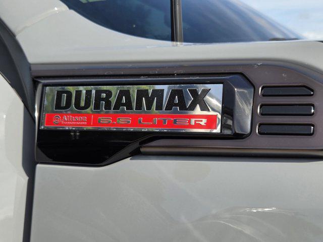 used 2024 GMC Sierra 2500 car, priced at $81,579