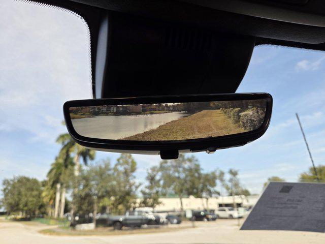 used 2024 GMC Sierra 2500 car, priced at $81,579