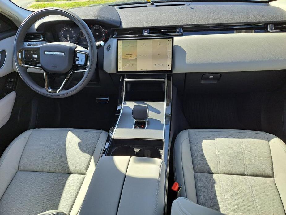 new 2025 Land Rover Range Rover Velar car, priced at $73,995