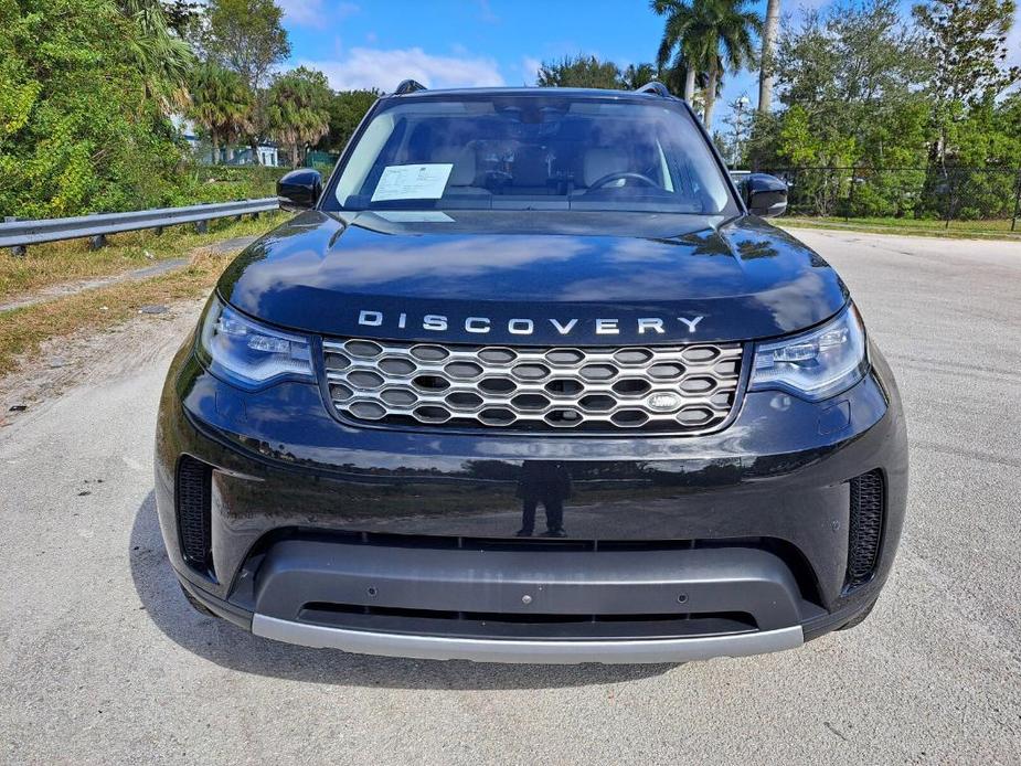 used 2023 Land Rover Discovery car, priced at $62,779
