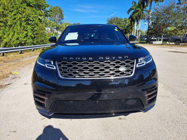 used 2019 Land Rover Range Rover Velar car, priced at $37,779