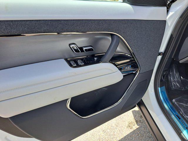 new 2025 Land Rover Range Rover Sport car, priced at $83,995