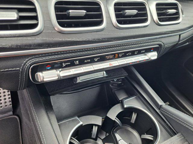 used 2022 Mercedes-Benz AMG GLE 53 car, priced at $58,579