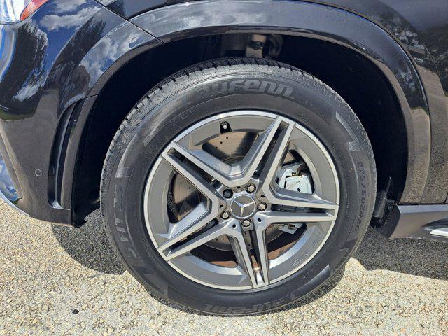 used 2022 Mercedes-Benz AMG GLE 53 car, priced at $58,579