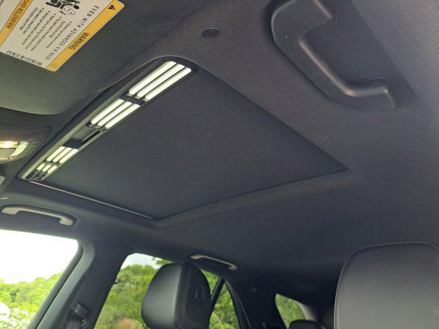 used 2022 Mercedes-Benz AMG GLE 53 car, priced at $58,579