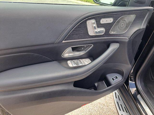 used 2022 Mercedes-Benz AMG GLE 53 car, priced at $58,579