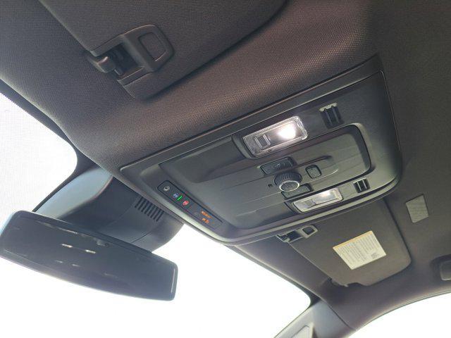 used 2025 Chevrolet Tahoe car, priced at $68,779