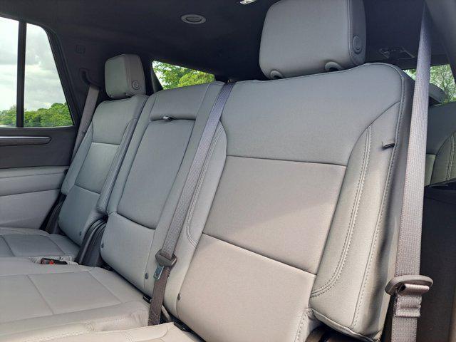 used 2025 Chevrolet Tahoe car, priced at $68,779