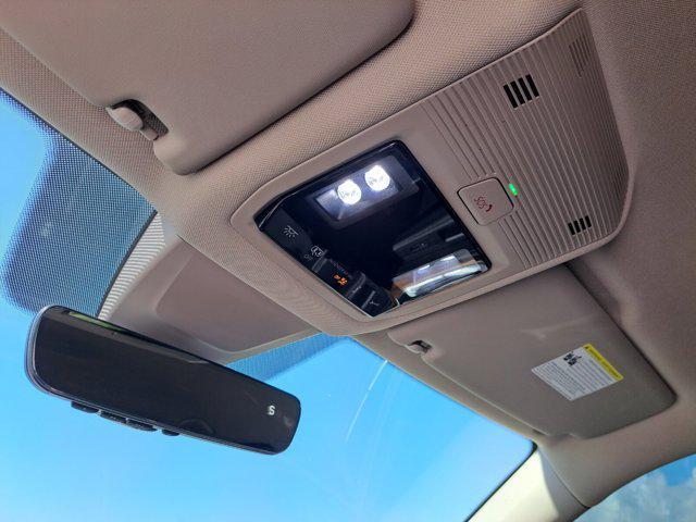 used 2024 Volkswagen Atlas car, priced at $31,759