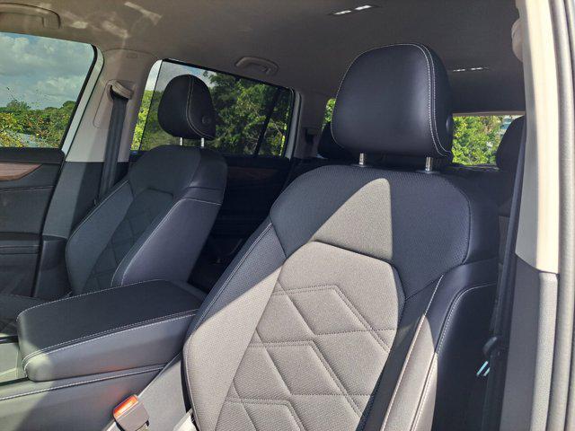 used 2024 Volkswagen Atlas car, priced at $31,759