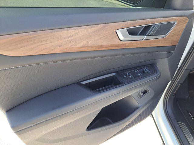 used 2024 Volkswagen Atlas car, priced at $31,759