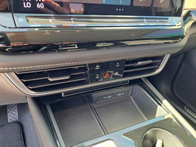 used 2024 Volkswagen Atlas car, priced at $31,759