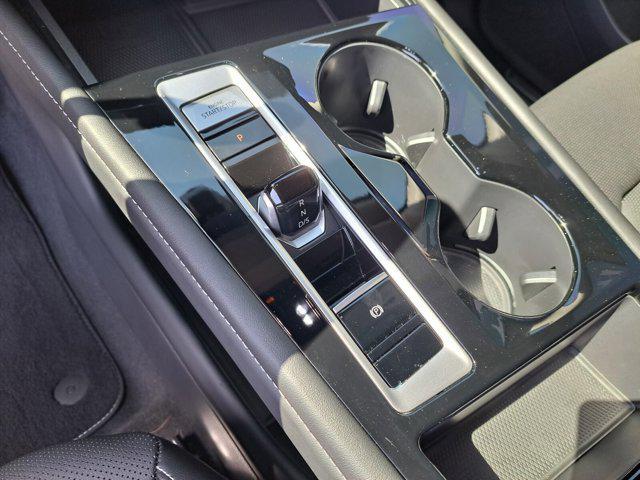 used 2024 Volkswagen Atlas car, priced at $31,759